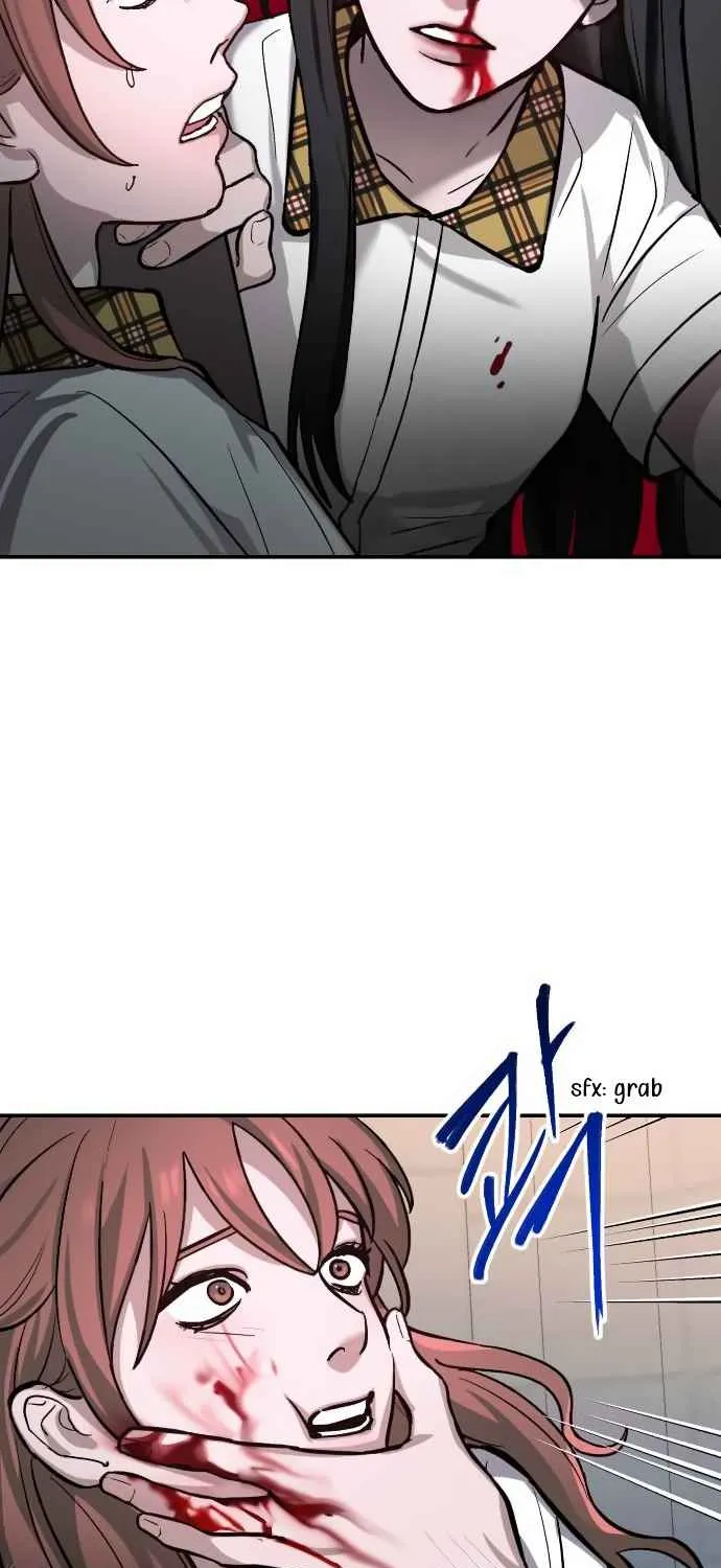 Look Alike Daughter Chapter 0 page 42 - 