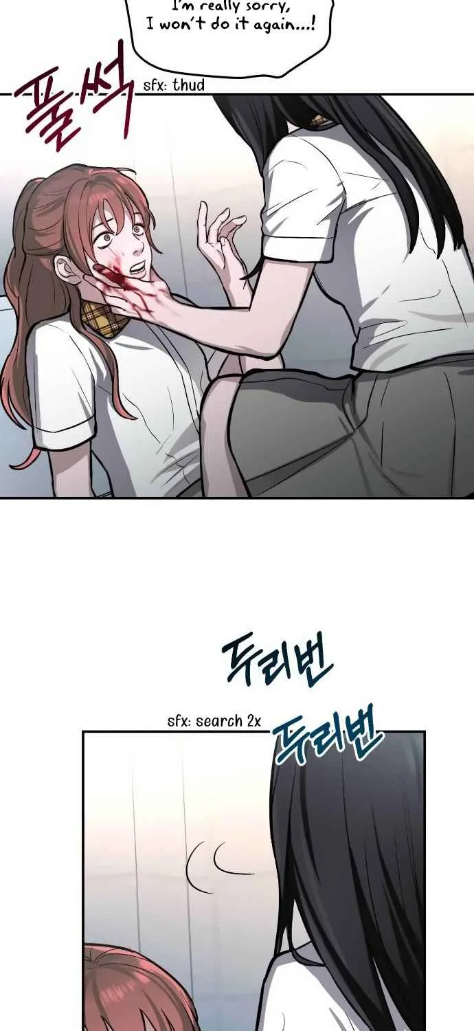 Look Alike Daughter Chapter 0 page 44 - 