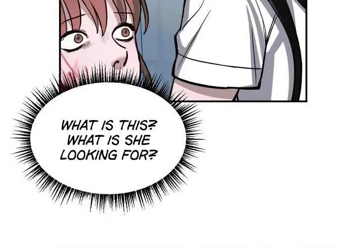 Look Alike Daughter Chapter 0 page 45 - 