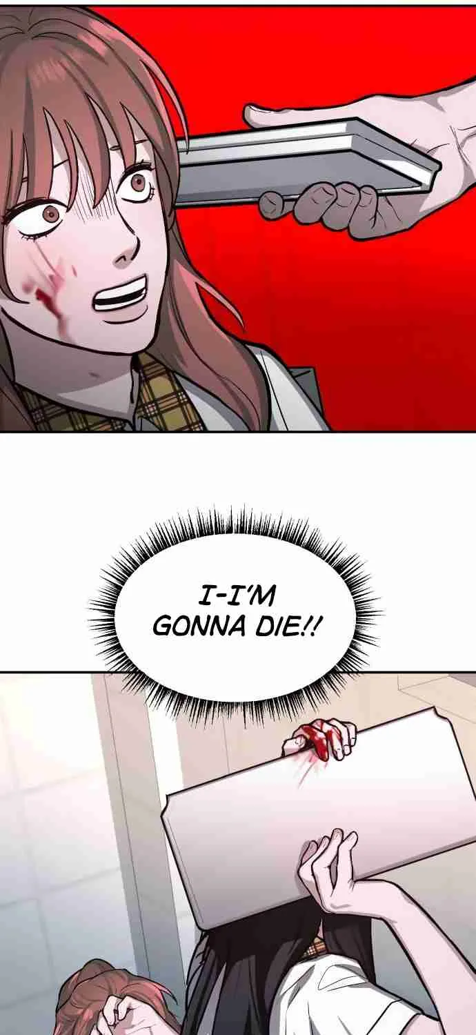 Look Alike Daughter Chapter 0 page 46 - 