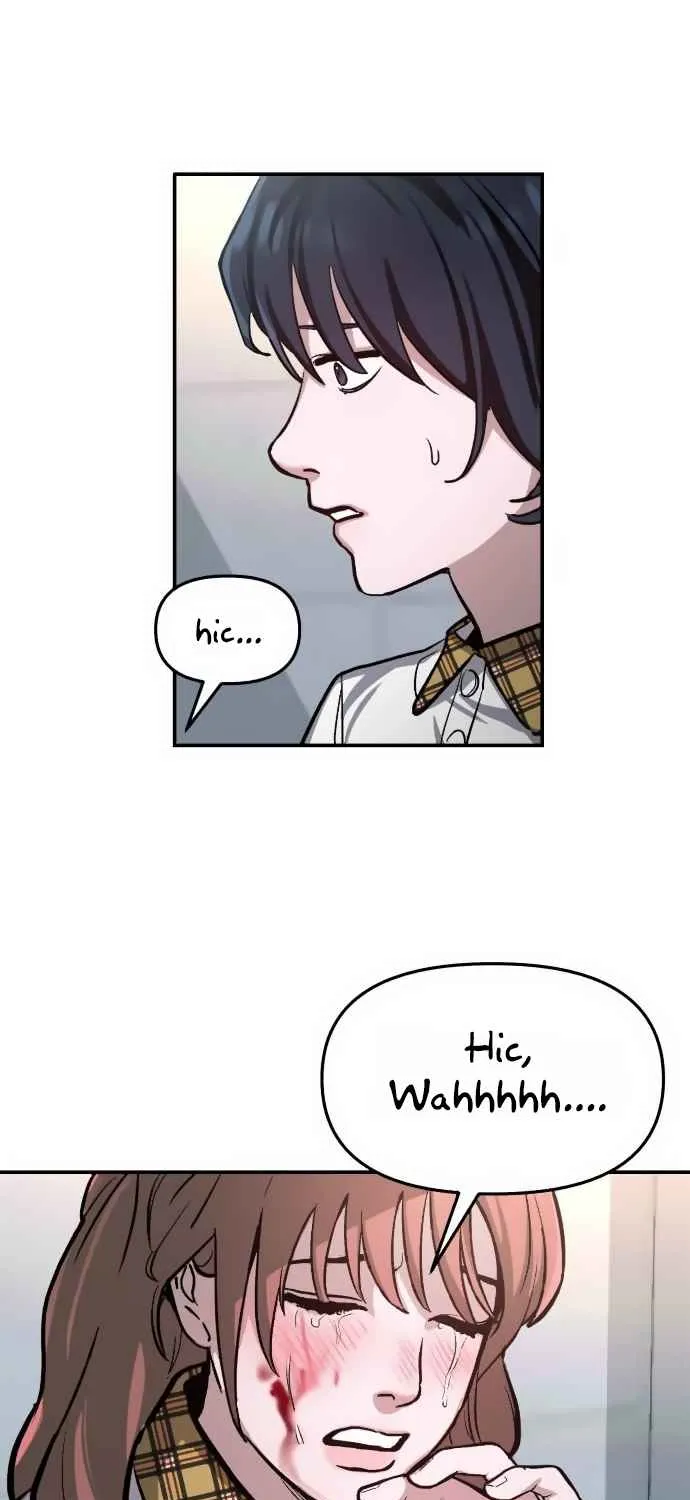 Look Alike Daughter Chapter 0 page 54 - 