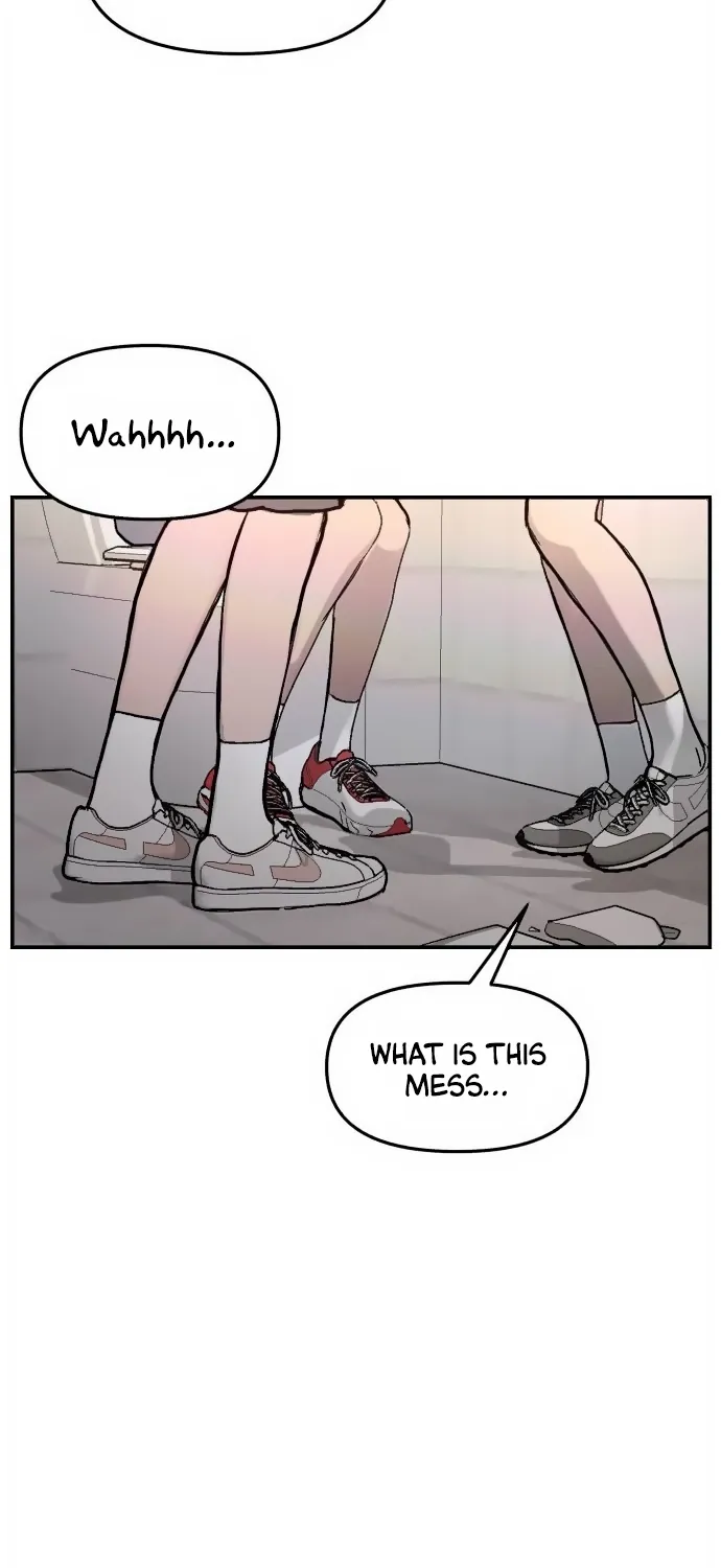 Look Alike Daughter Chapter 0 page 56 - 