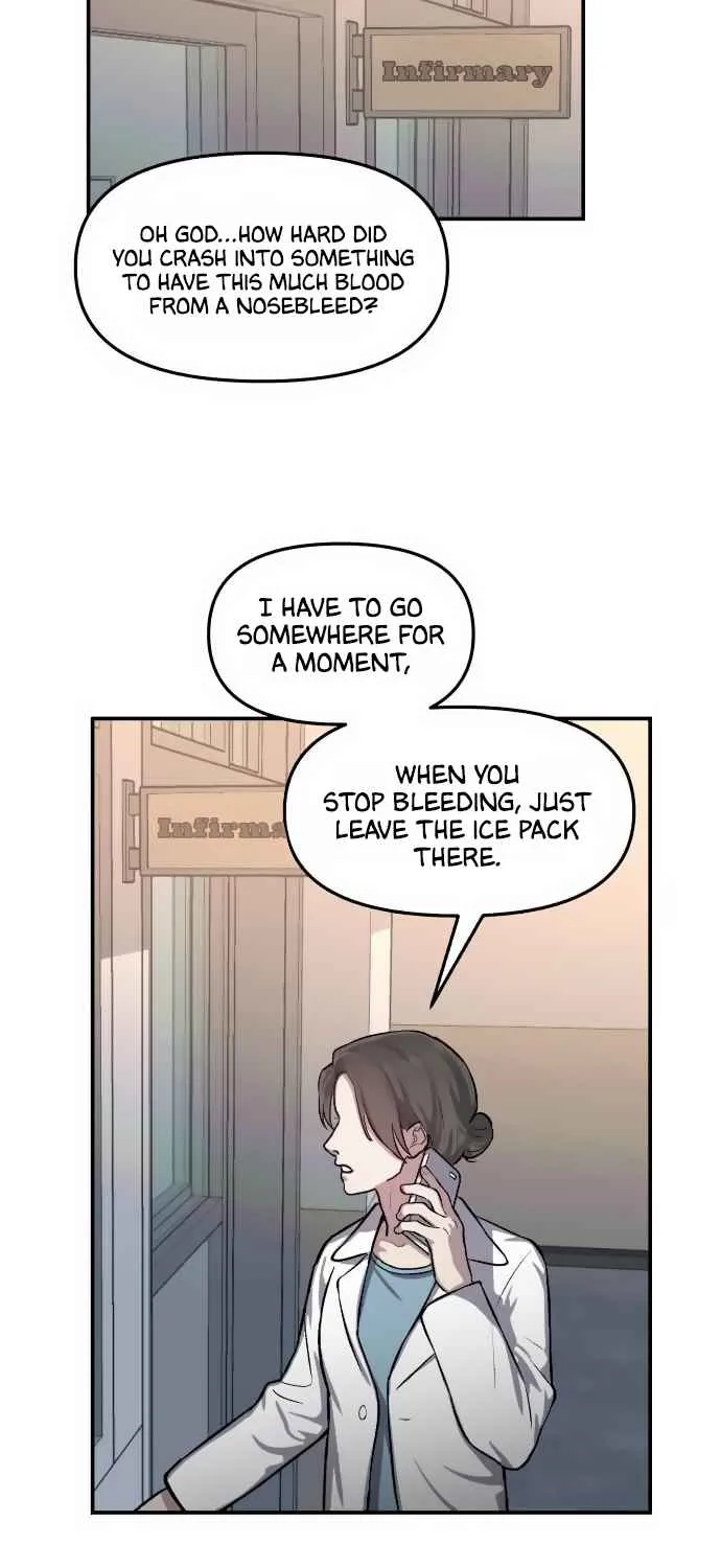 Look Alike Daughter Chapter 0 page 58 - 