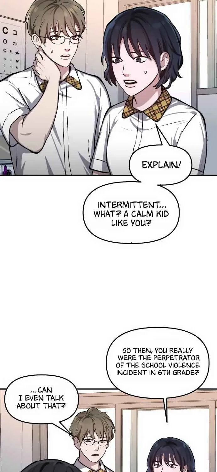 Look Alike Daughter Chapter 0 page 60 - 