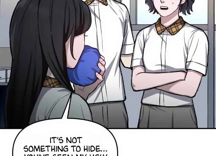 Look Alike Daughter Chapter 0 page 61 - 