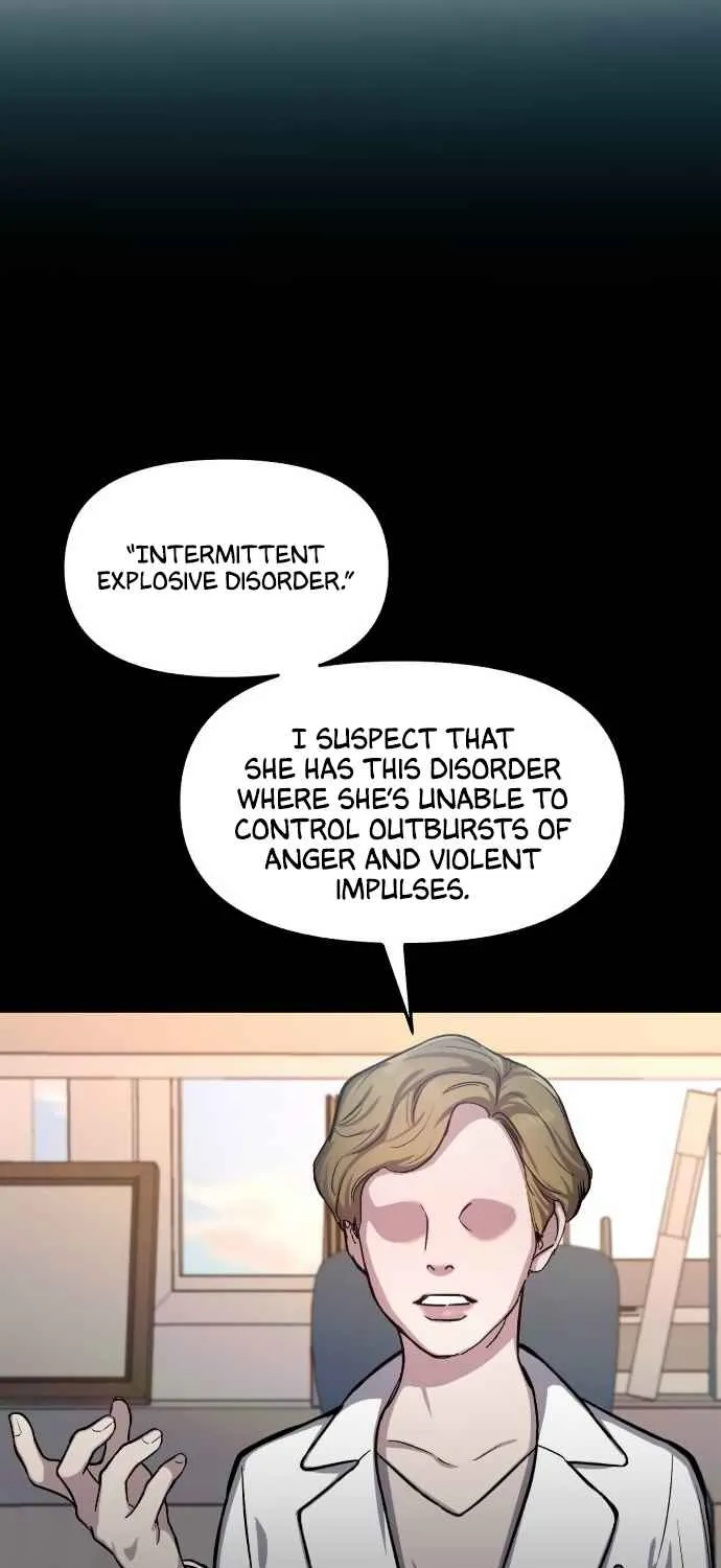 Look Alike Daughter Chapter 0 page 8 - 