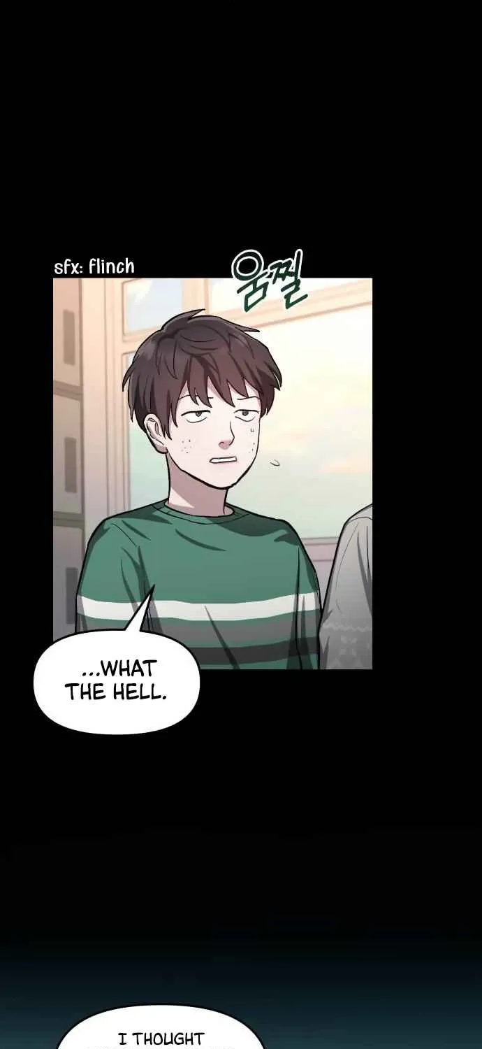 Look Alike Daughter Chapter 0 page 71 - 