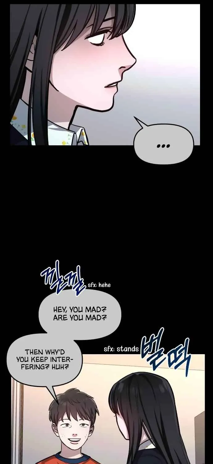 Look Alike Daughter Chapter 0 page 79 - 
