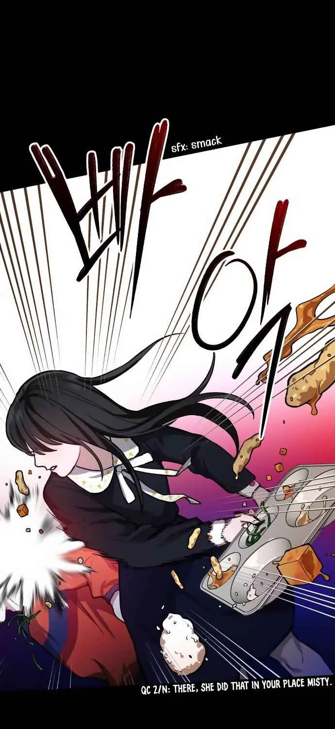 Look Alike Daughter Chapter 0 page 81 - 