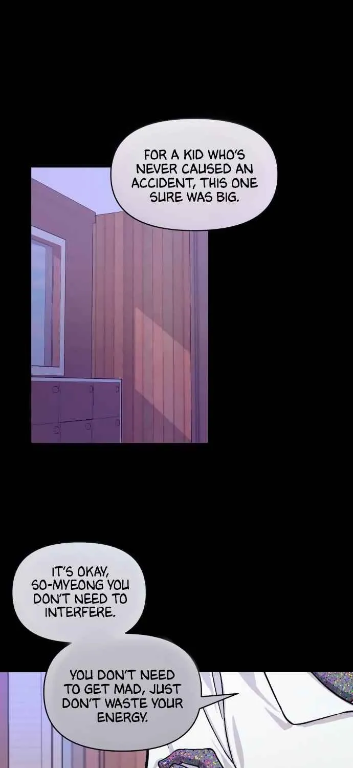 Look Alike Daughter Chapter 0 page 83 - 