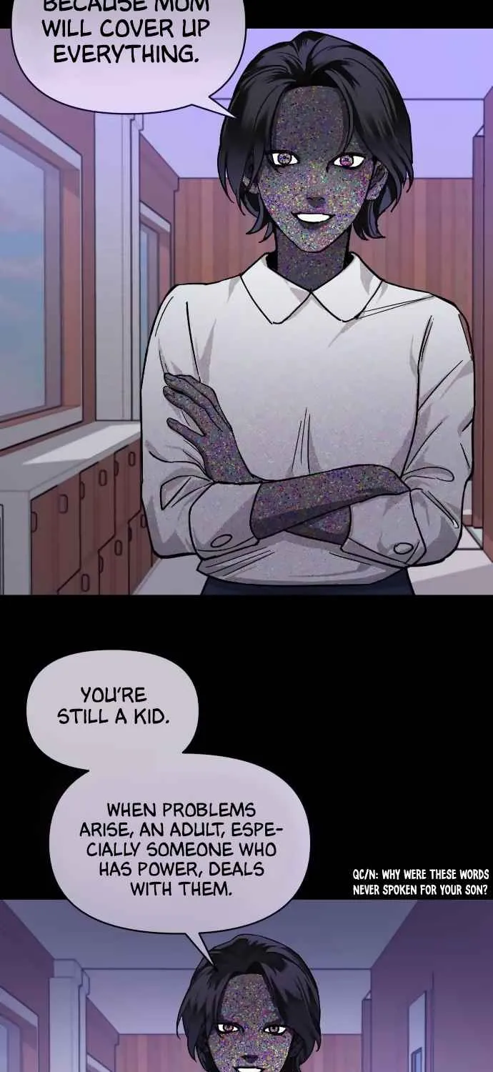 Look Alike Daughter Chapter 0 page 85 - 