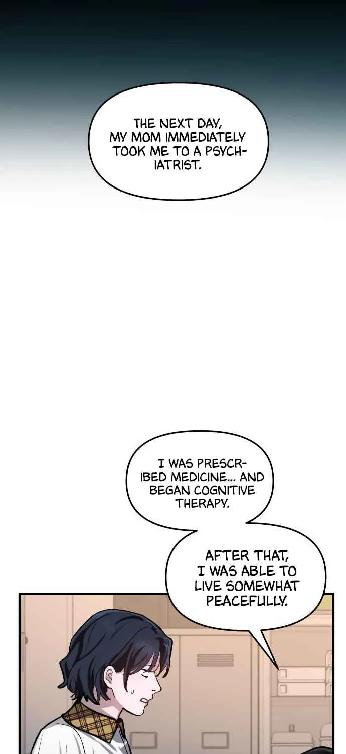 Look Alike Daughter Chapter 0 page 97 - 