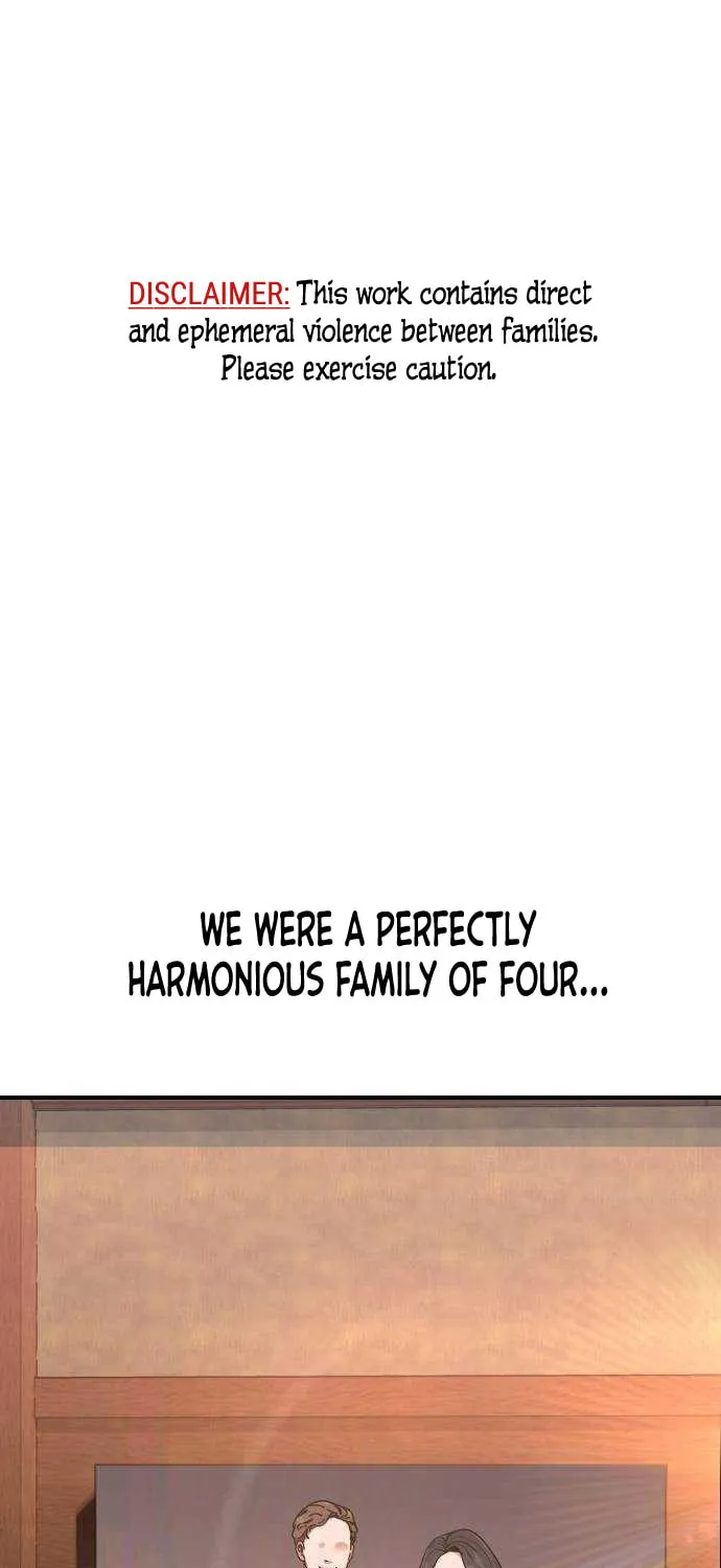 Look Alike Daughter Chapter 1 page 1 - 