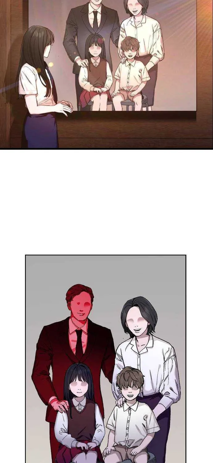 Look Alike Daughter Chapter 1 page 2 - 