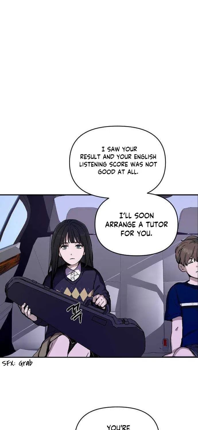 Look Alike Daughter Chapter 1 page 11 - 