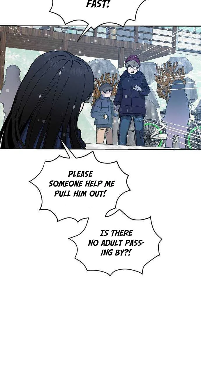 Look Alike Daughter Chapter 1 page 110 - 
