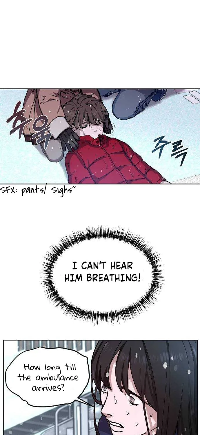 Look Alike Daughter Chapter 1 page 111 - 