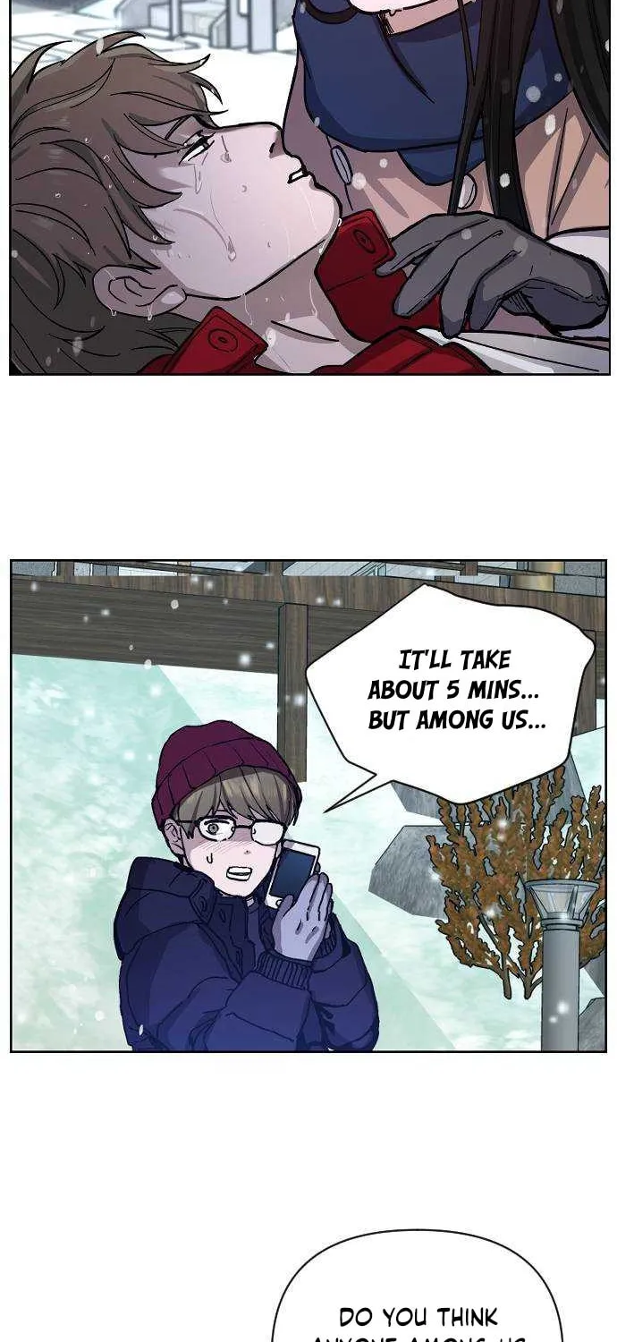 Look Alike Daughter Chapter 1 page 112 - 