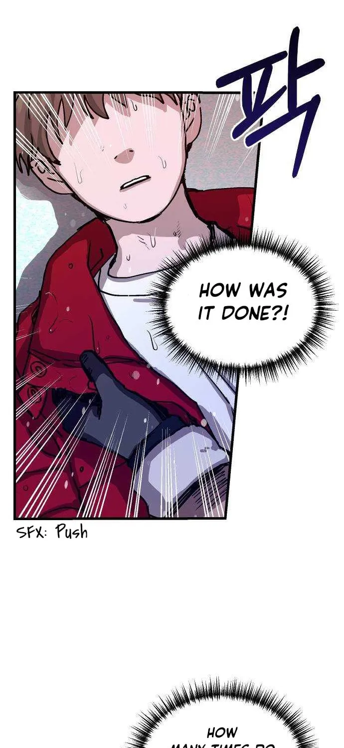 Look Alike Daughter Chapter 1 page 115 - 