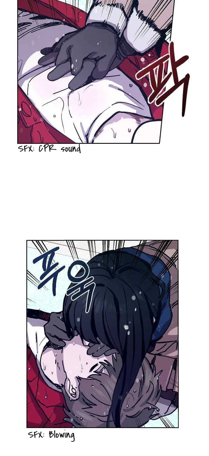 Look Alike Daughter Chapter 1 page 121 - 