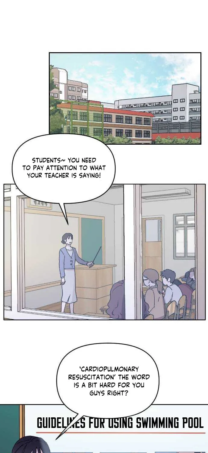 Look Alike Daughter Chapter 1 page 14 - 