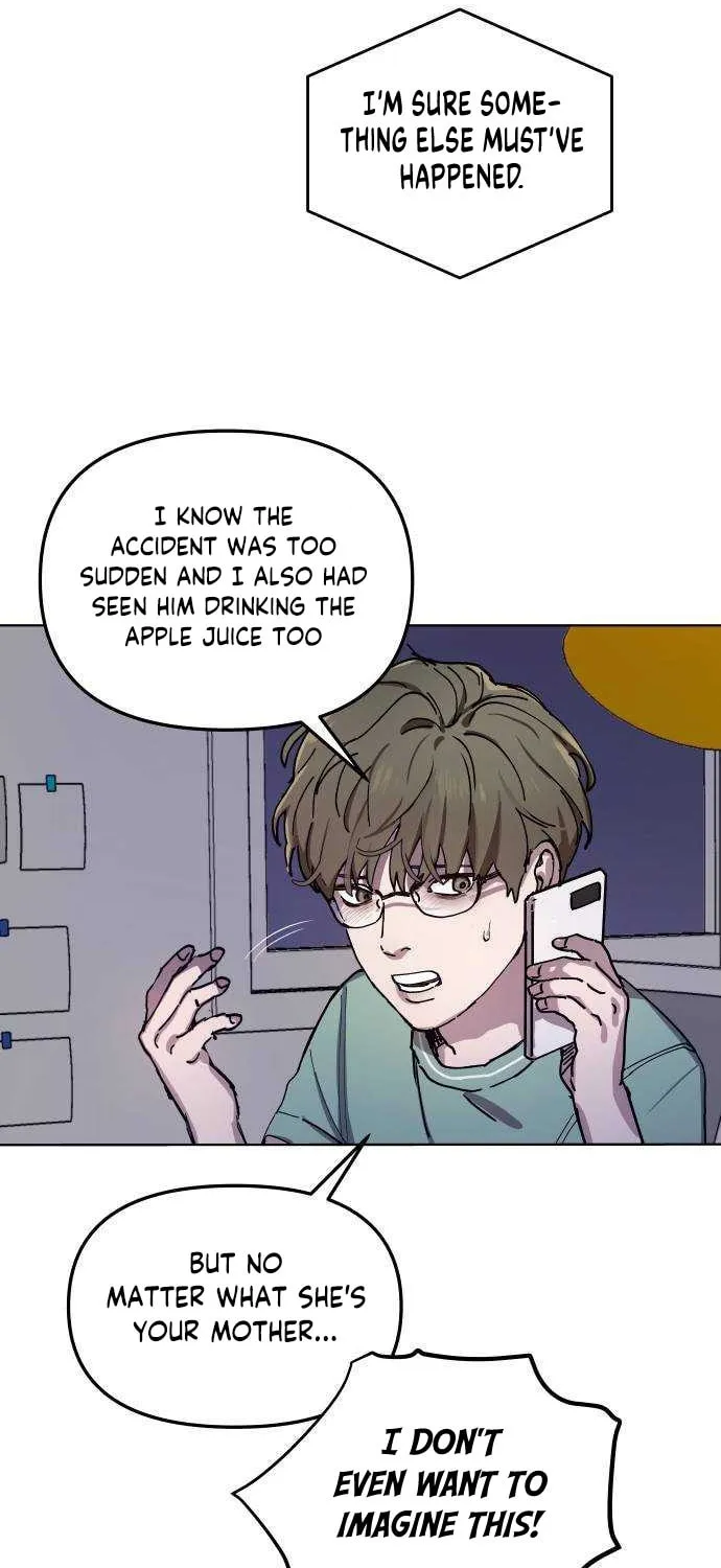 Look Alike Daughter Chapter 1 page 140 - 