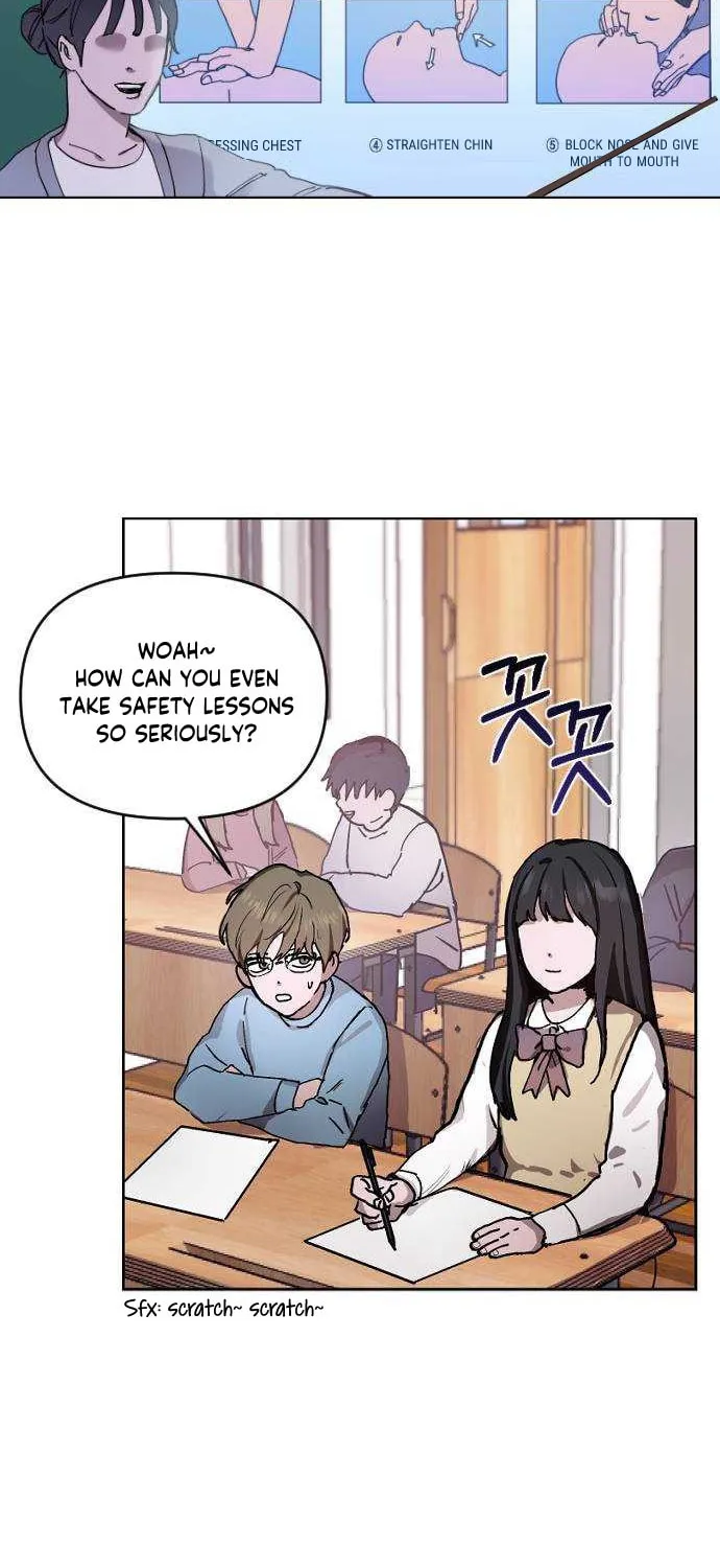 Look Alike Daughter Chapter 1 page 15 - 