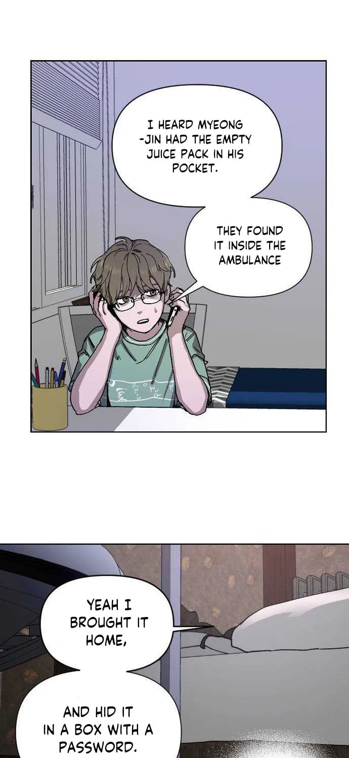 Look Alike Daughter Chapter 1 page 144 - 