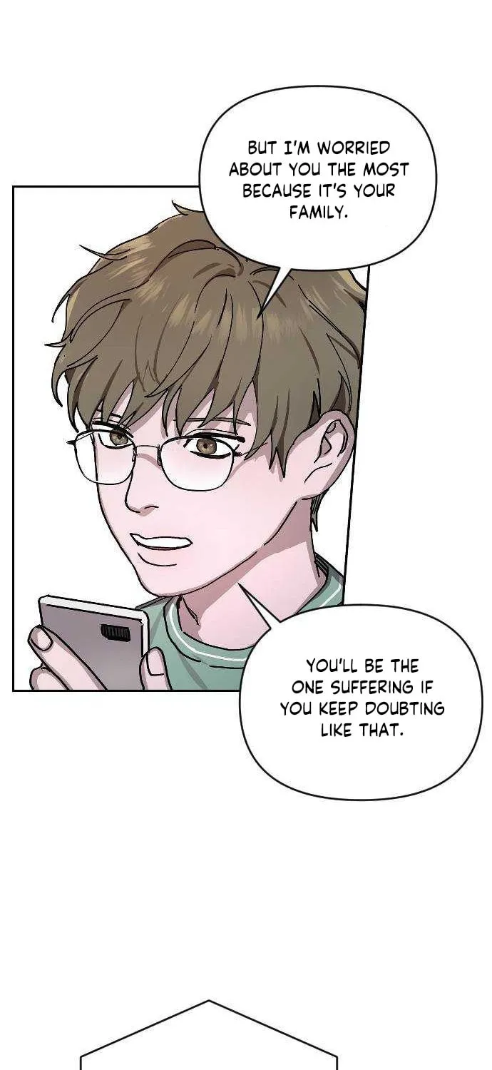 Look Alike Daughter Chapter 1 page 150 - 