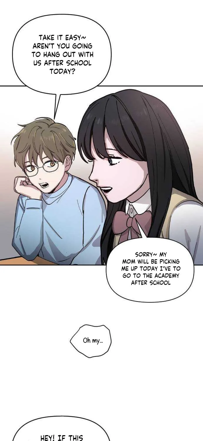Look Alike Daughter Chapter 1 page 16 - 