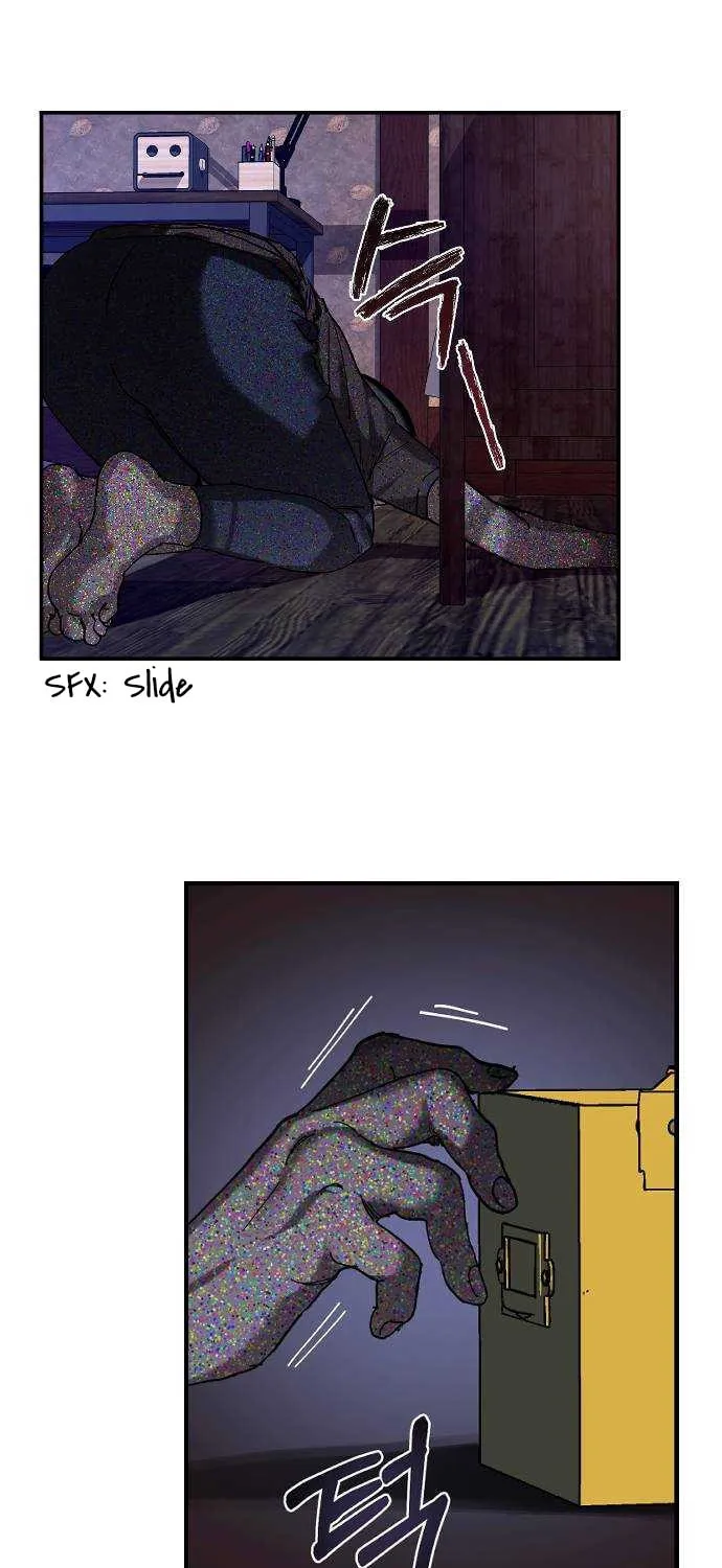 Look Alike Daughter Chapter 1 page 157 - 