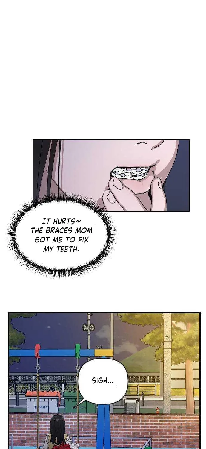 Look Alike Daughter Chapter 1 page 18 - 