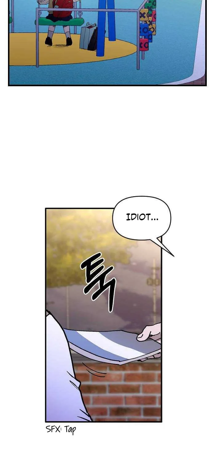 Look Alike Daughter Chapter 1 page 19 - 