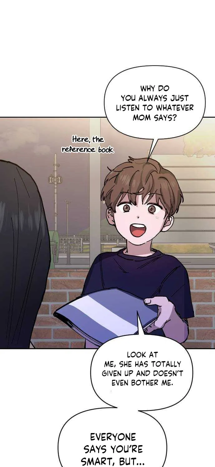 Look Alike Daughter Chapter 1 page 20 - 