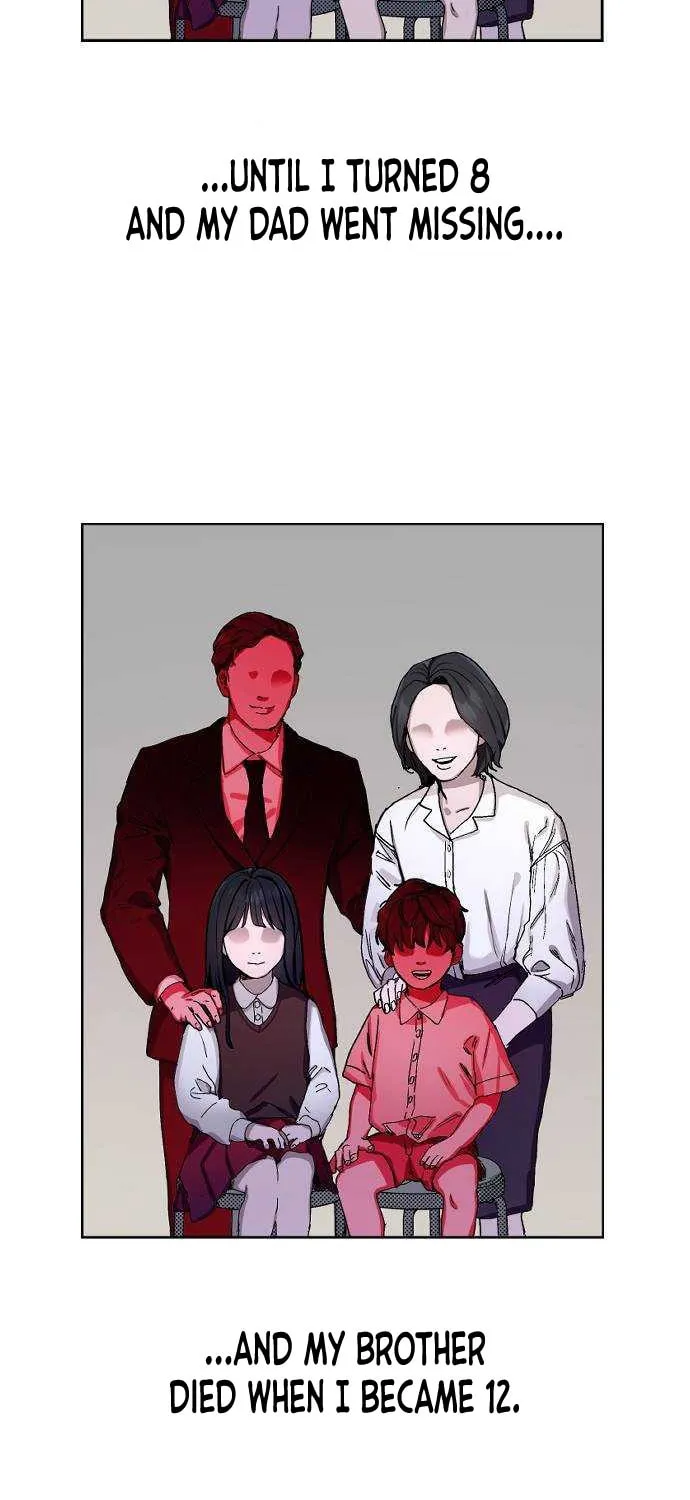 Look Alike Daughter Chapter 1 page 3 - 