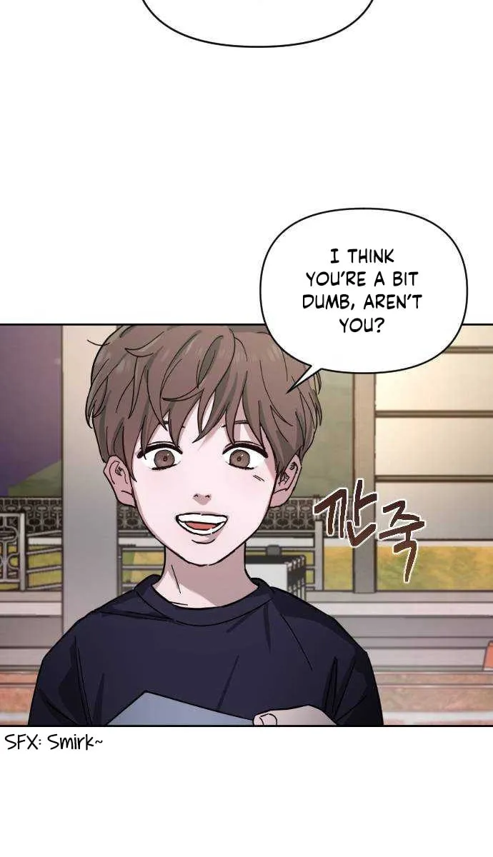 Look Alike Daughter Chapter 1 page 21 - 