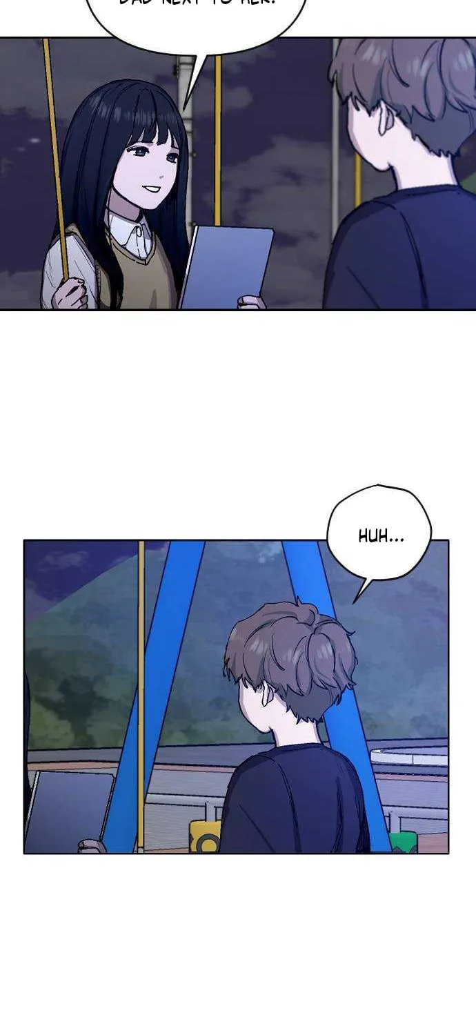 Look Alike Daughter Chapter 1 page 23 - 