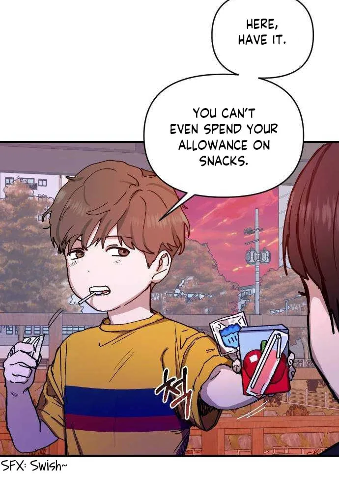 Look Alike Daughter Chapter 1 page 25 - 