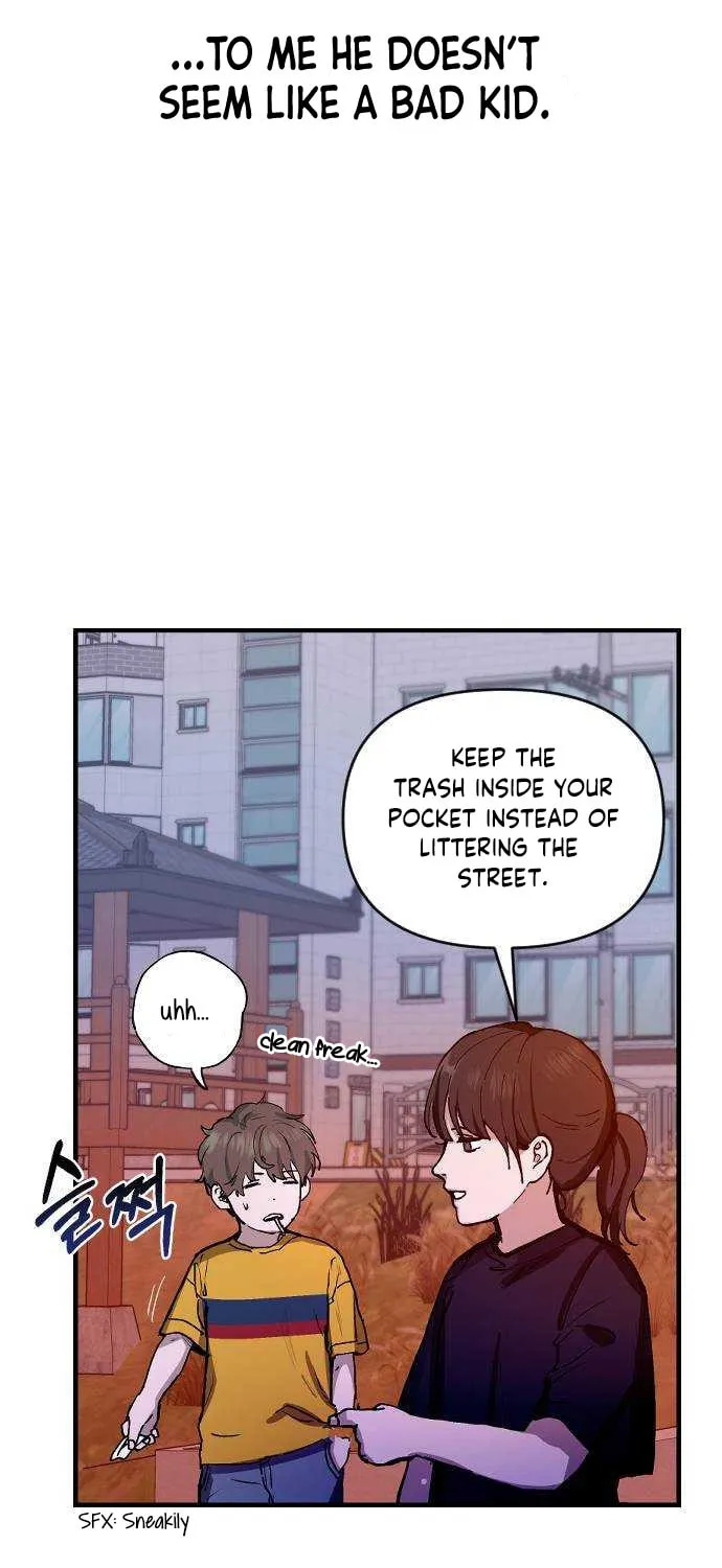 Look Alike Daughter Chapter 1 page 26 - 