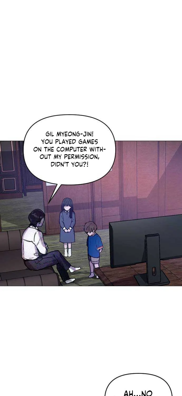 Look Alike Daughter Chapter 1 page 31 - 