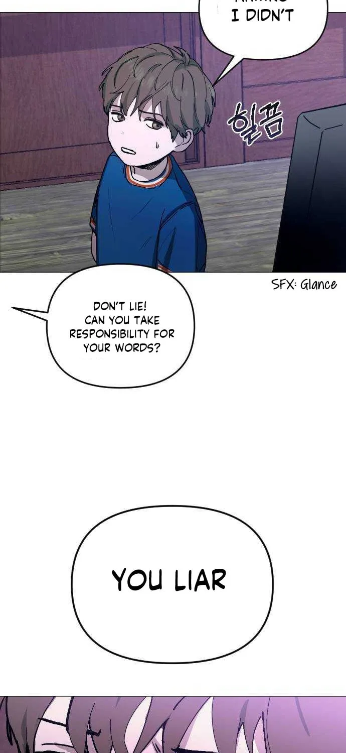 Look Alike Daughter Chapter 1 page 32 - 