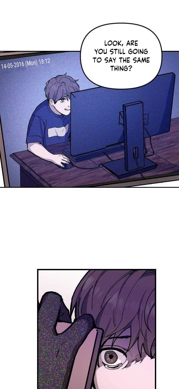 Look Alike Daughter Chapter 1 page 37 - 