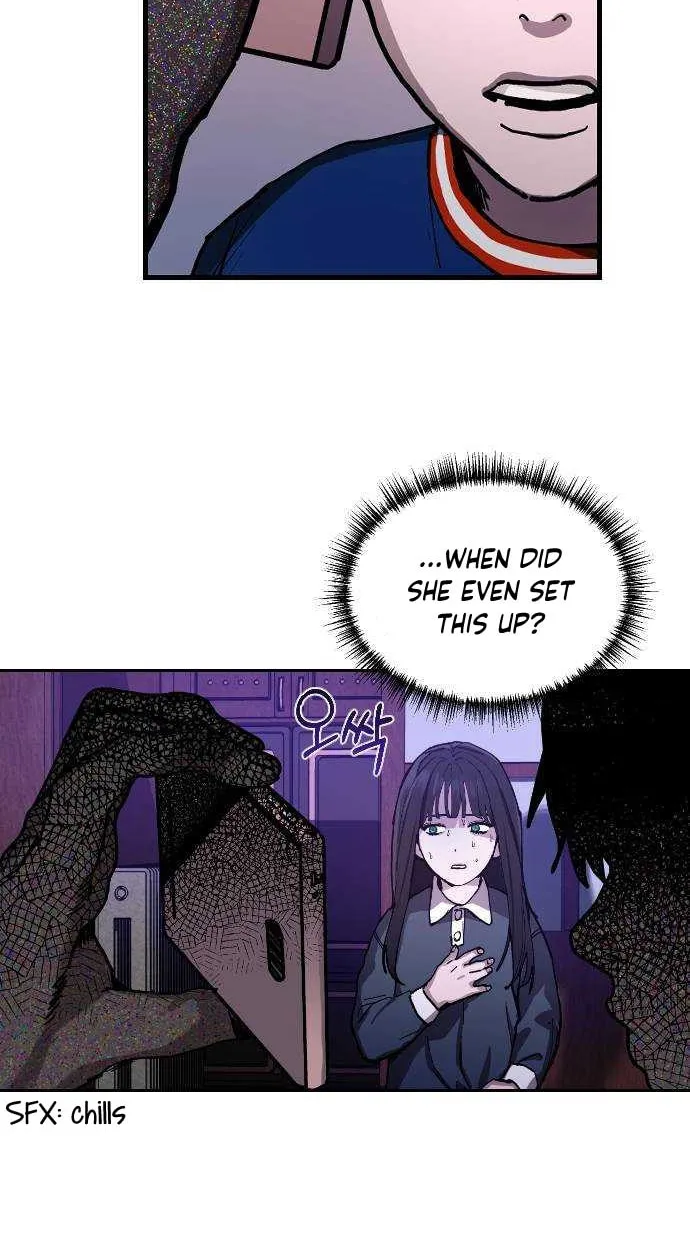Look Alike Daughter Chapter 1 page 38 - 