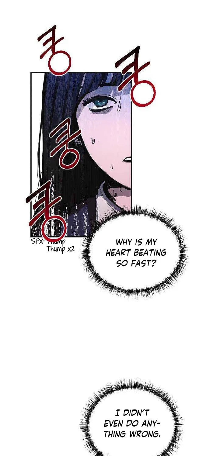 Look Alike Daughter Chapter 1 page 39 - 