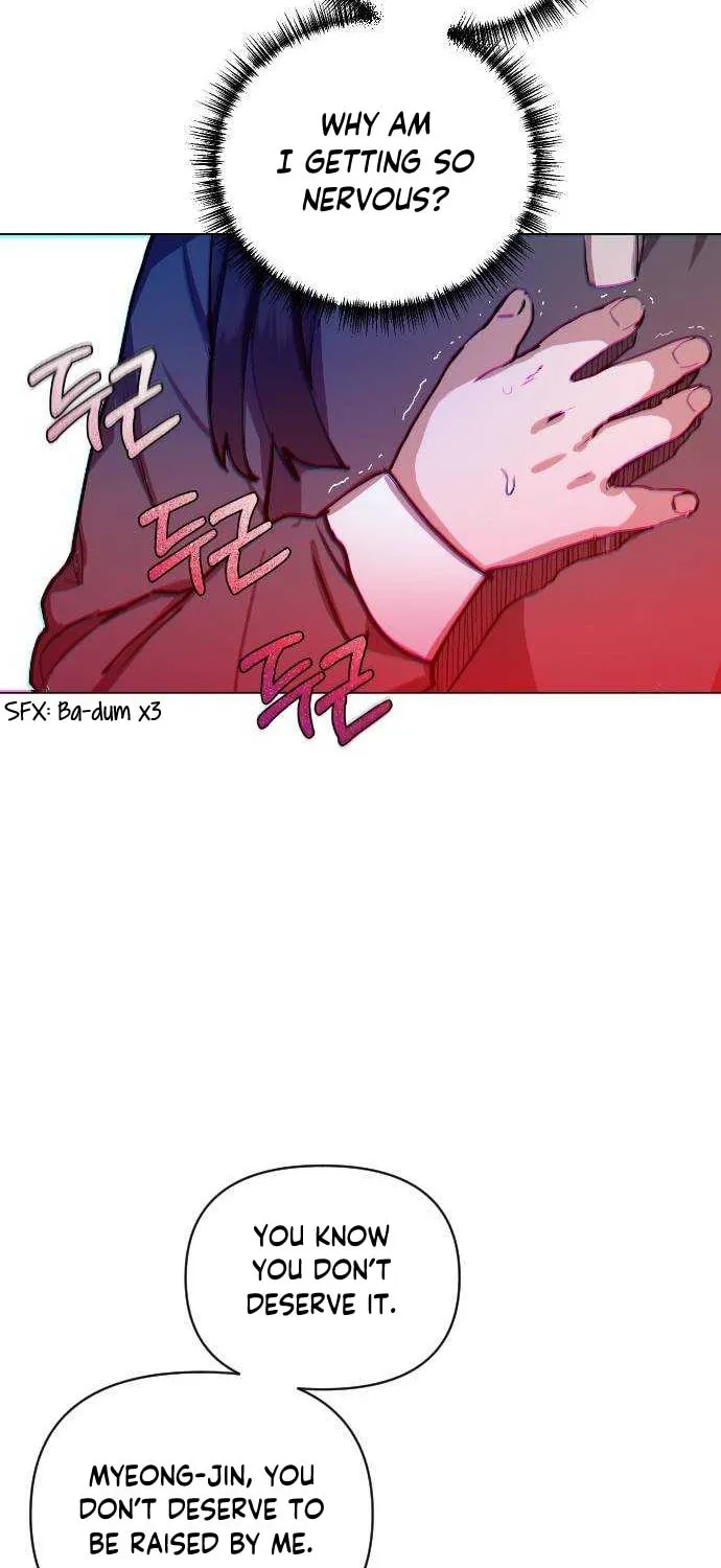 Look Alike Daughter Chapter 1 page 40 - 