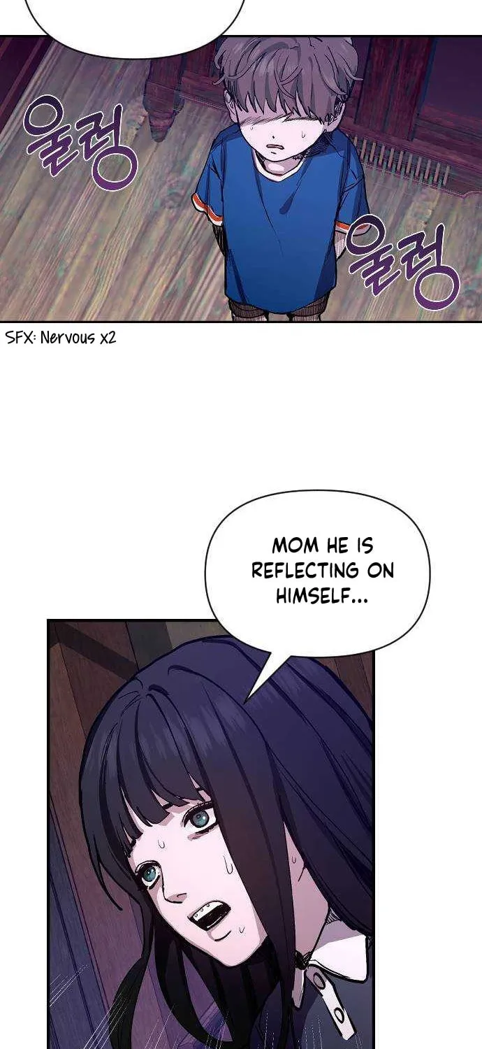 Look Alike Daughter Chapter 1 page 41 - 