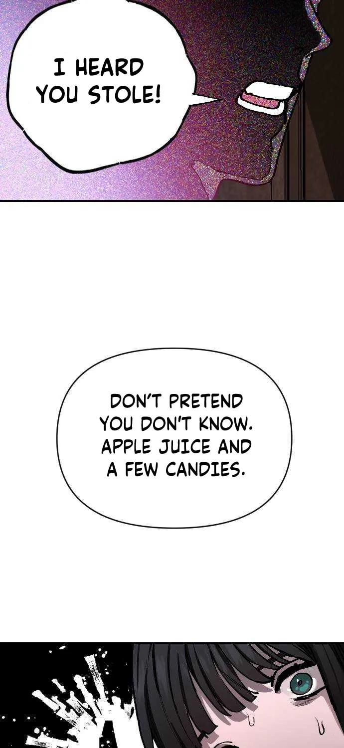 Look Alike Daughter Chapter 1 page 43 - 