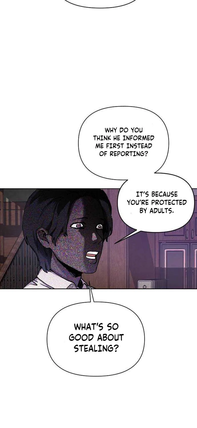 Look Alike Daughter Chapter 1 page 45 - 