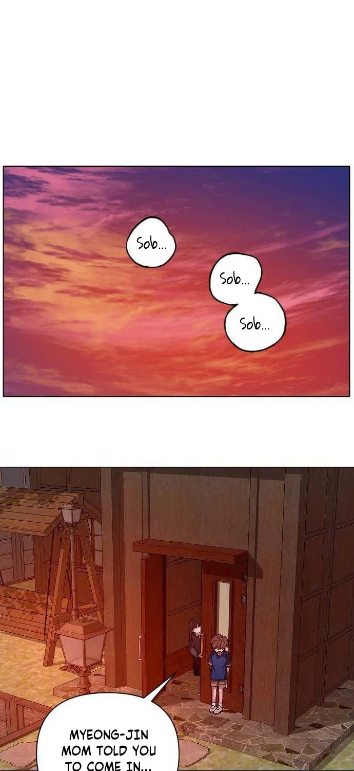 Look Alike Daughter Chapter 1 page 48 - 
