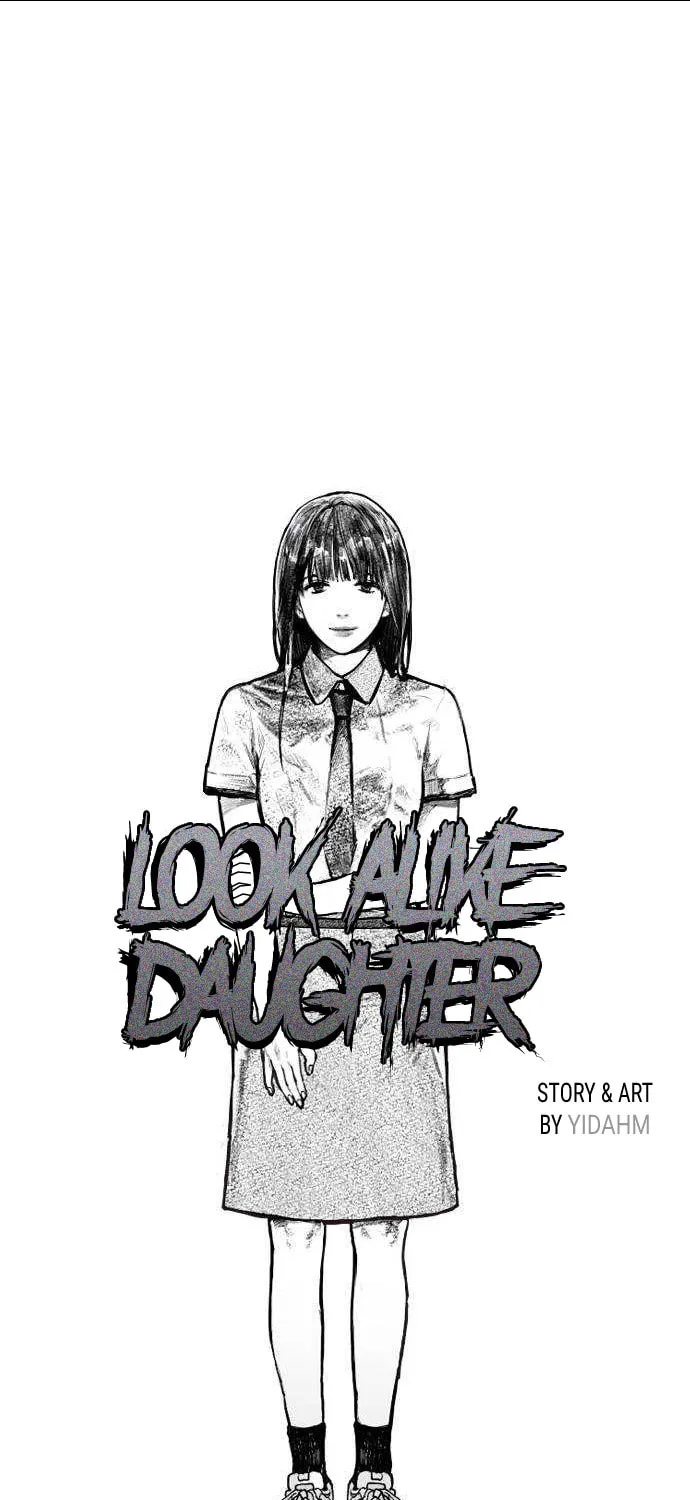 Look Alike Daughter Chapter 1 page 6 - 